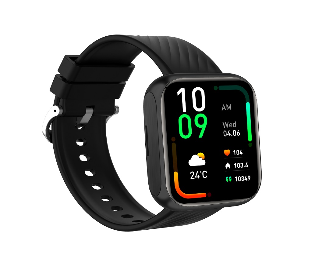 Actofit Ultra Smartwatch