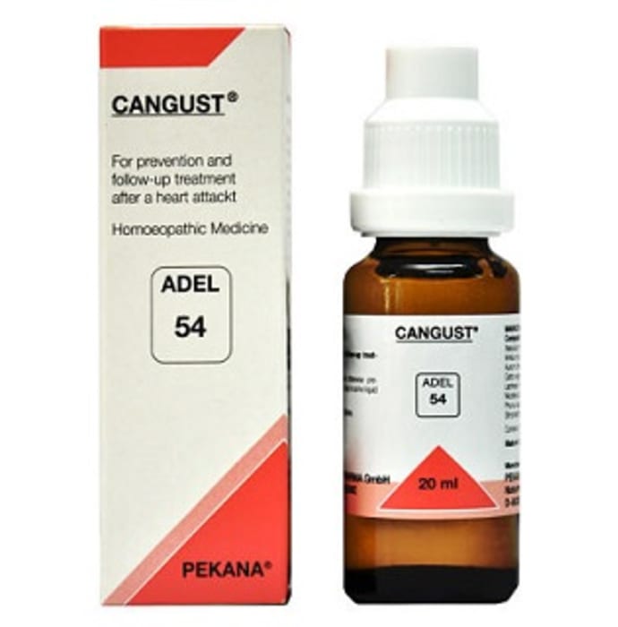 ADEL 54 Cangust Drop