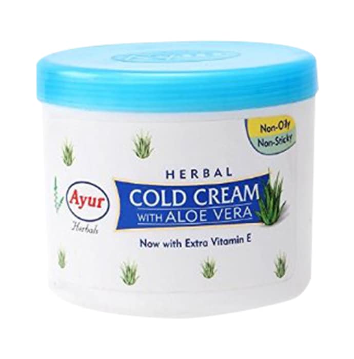 Ayur herbal cold cream