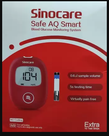 SINOCARE