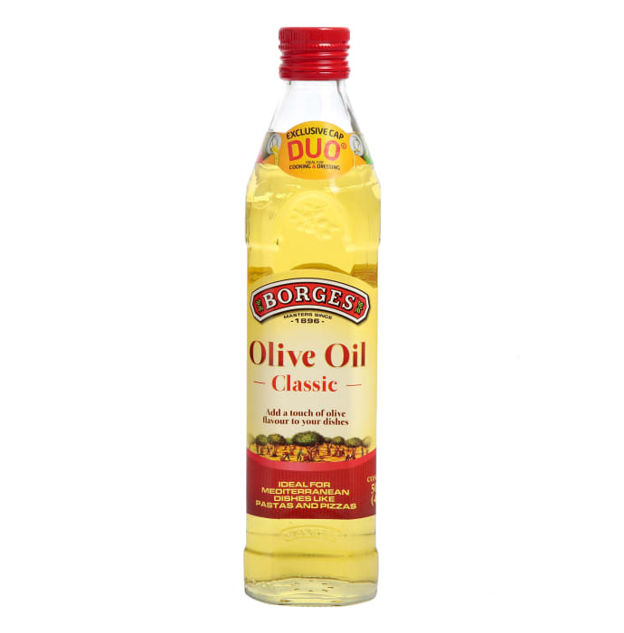 Borges olive oil classic