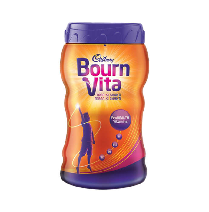 Bournvita pro-health drink chocolate