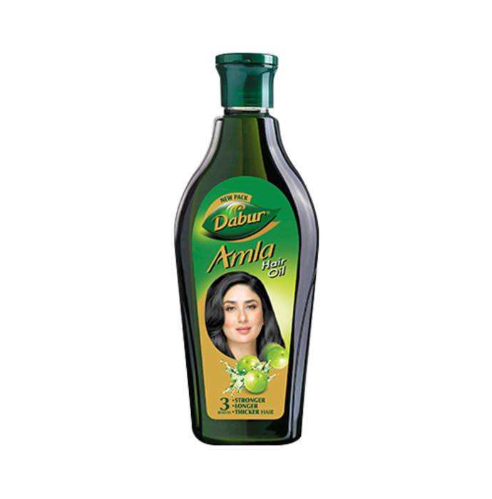 DABUR AMLA HAIR OIL