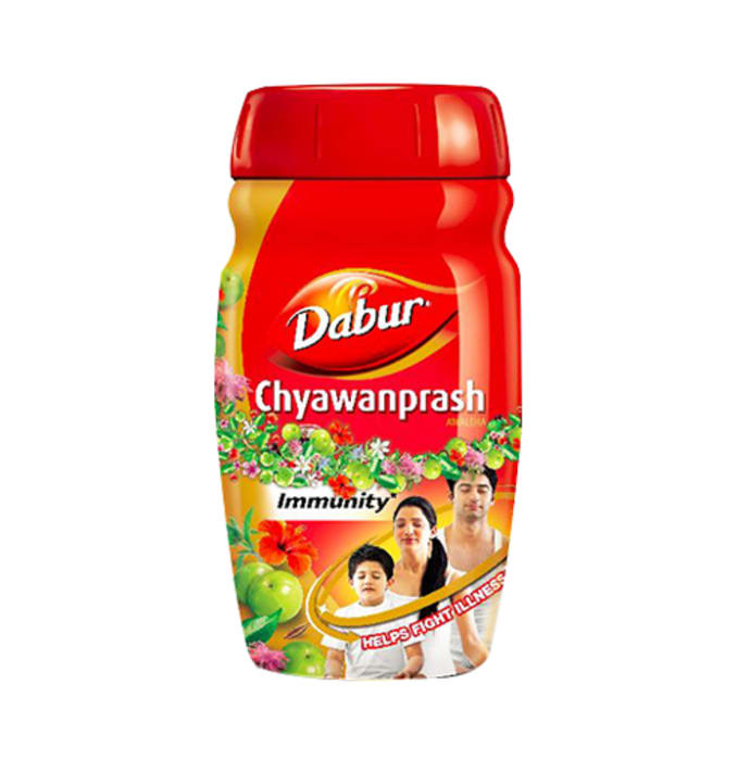 Dabur Chyawanprash Awaleha Chocolate