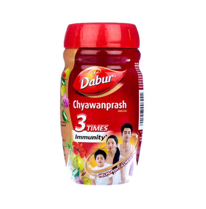 Dabur chyawanprash awaleha