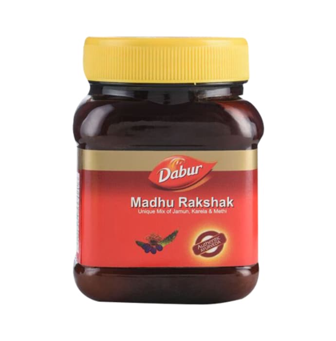 Dabur Madhu Rakshak