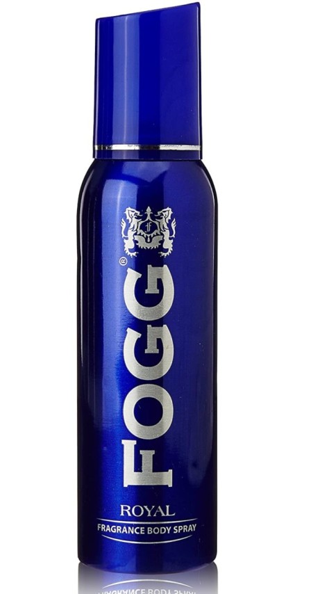 Fogg Royal Fragrance Body Spray, 120 ml