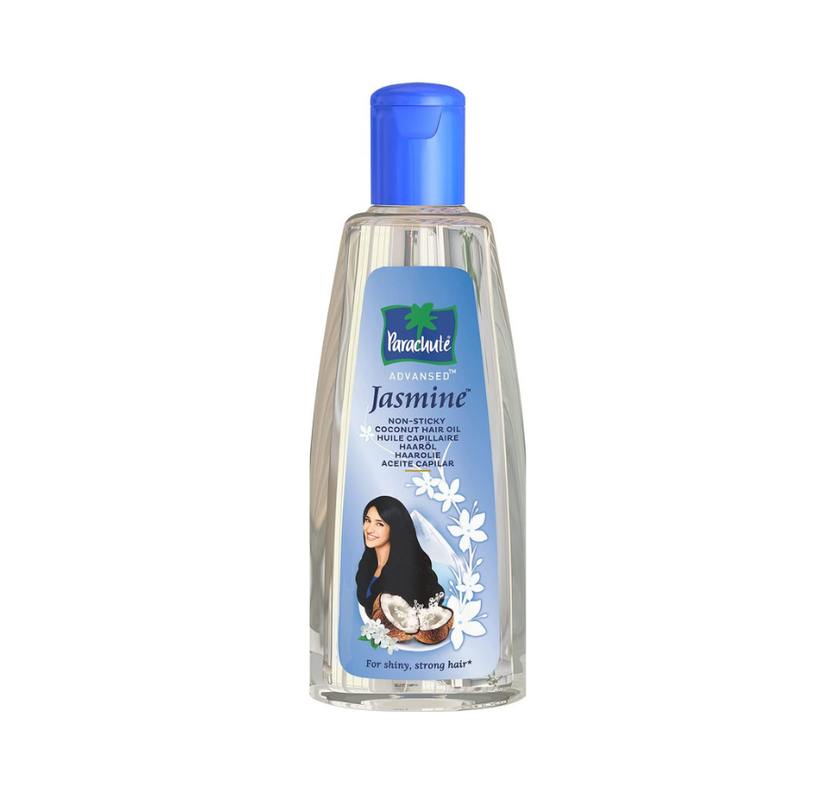 Parachute Jasmine Coconut Hair Oil