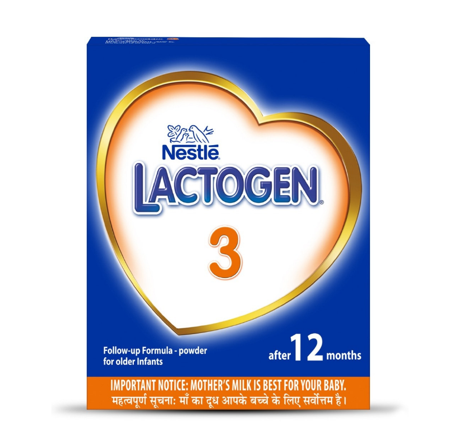 Nestle Lactogen Stage 3 Powder
