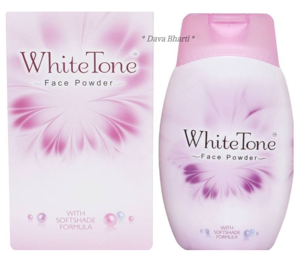 WhiteTone Face Powder 