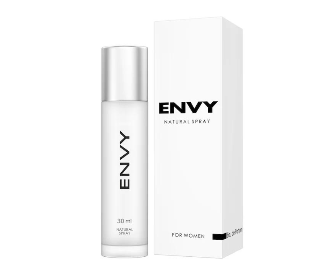 Envy Women Vanesa Eau de Parfum 30 ml 