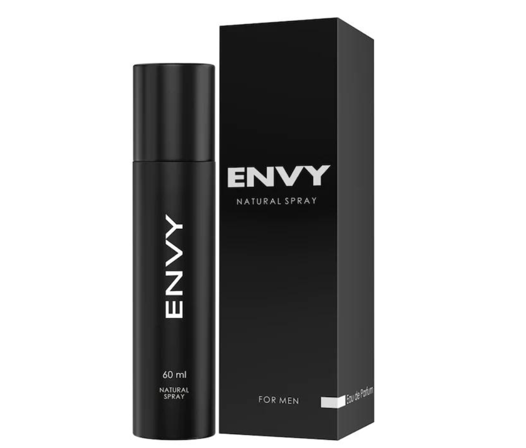 Envy Men Vanesa Eau de Parfum