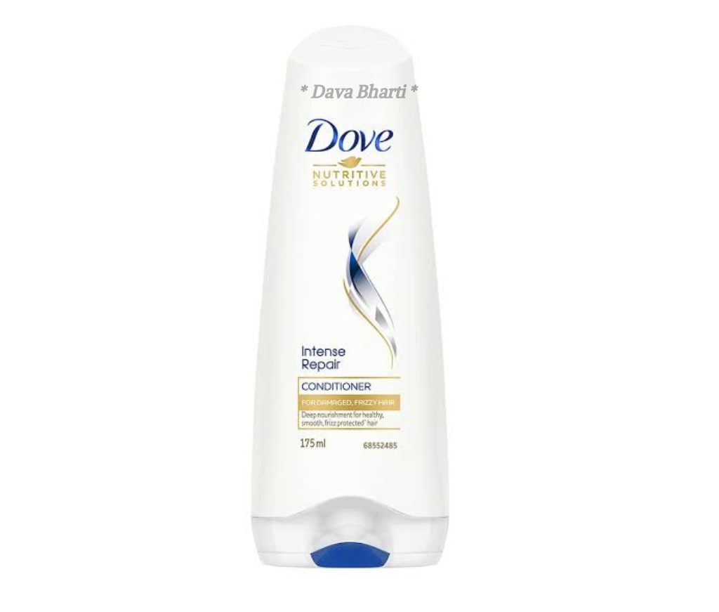 DOVE ITENSE REPAIR CONDITIONER