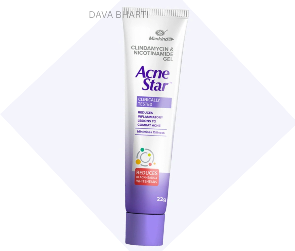 Acnestar Gel