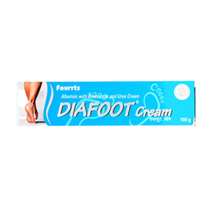 Diafoot sb cream