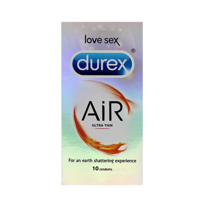 Durex air ultra thin condom