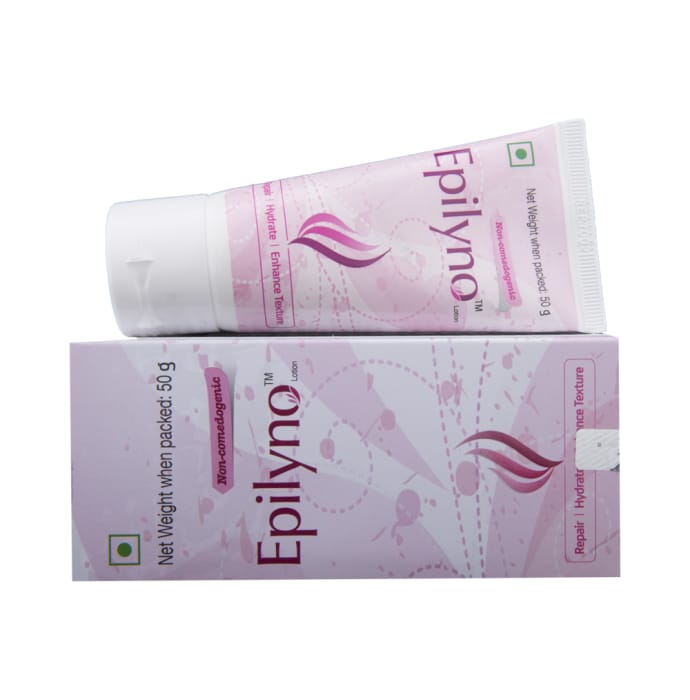Epilyno lotion