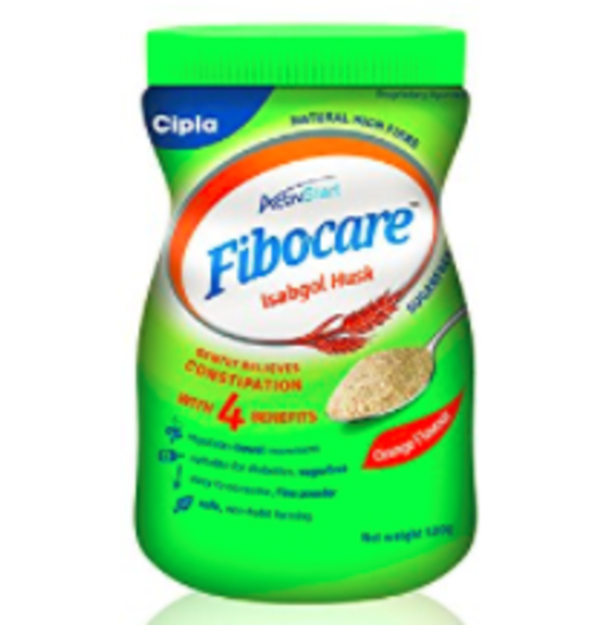 Fibocare powder