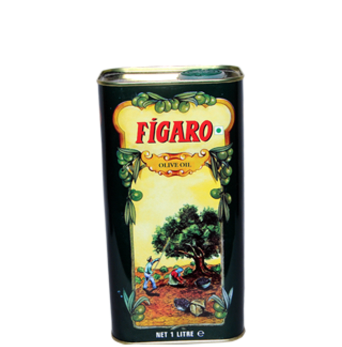 Figaro Olive Oil