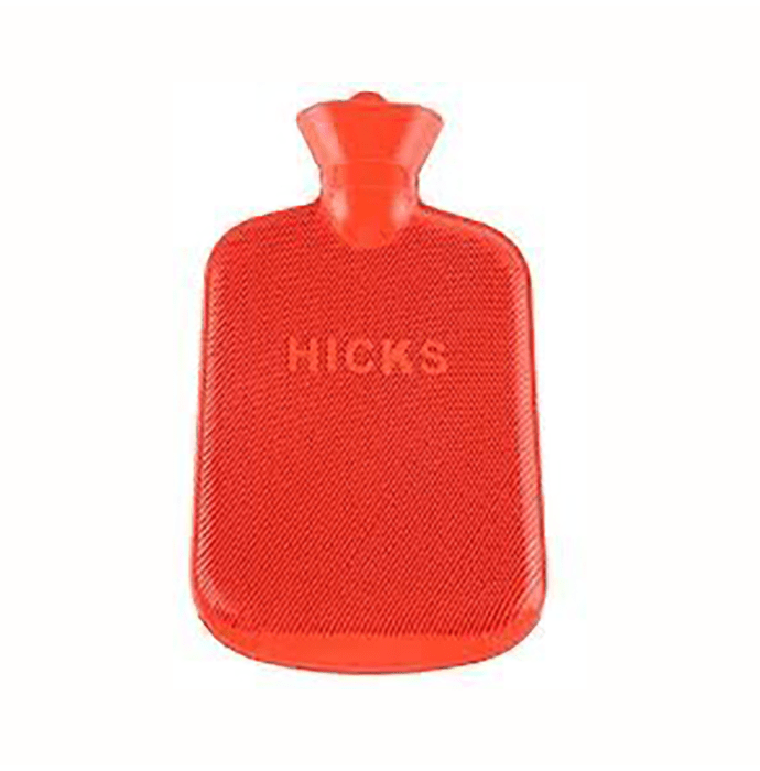 Hicks c-20 hot water bottle super deluxe plus