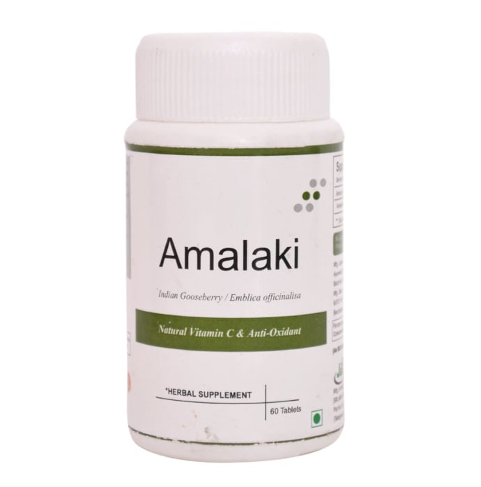 Jain amlaki capsule