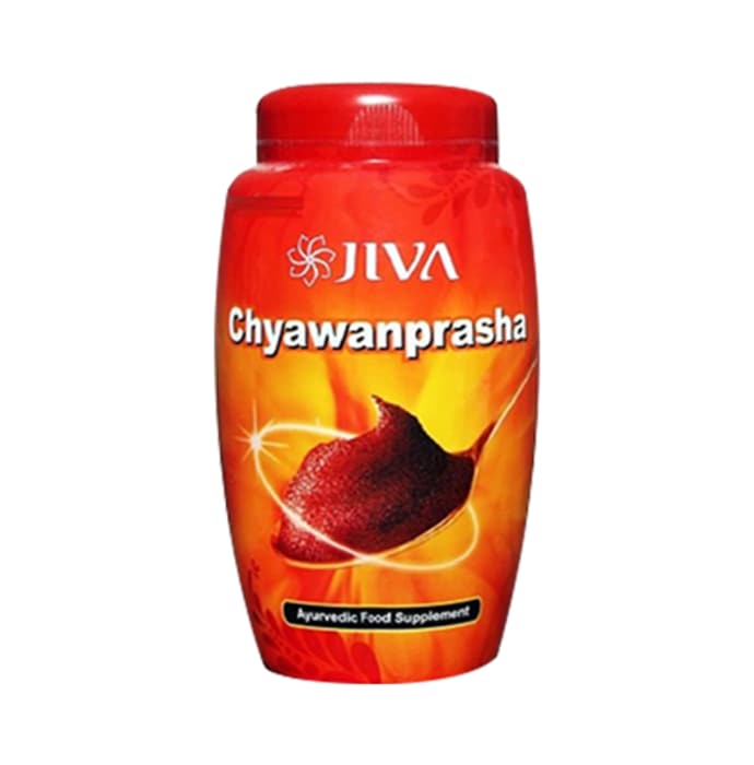 Jiva chyawanprasha