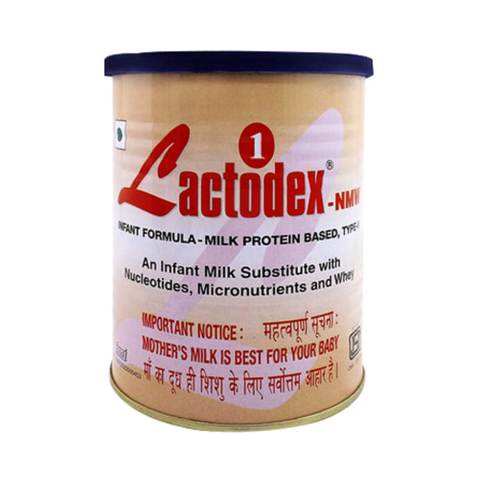 Lactodex -nmw 1 powder