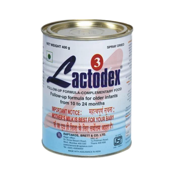 Lactodex 3 powder