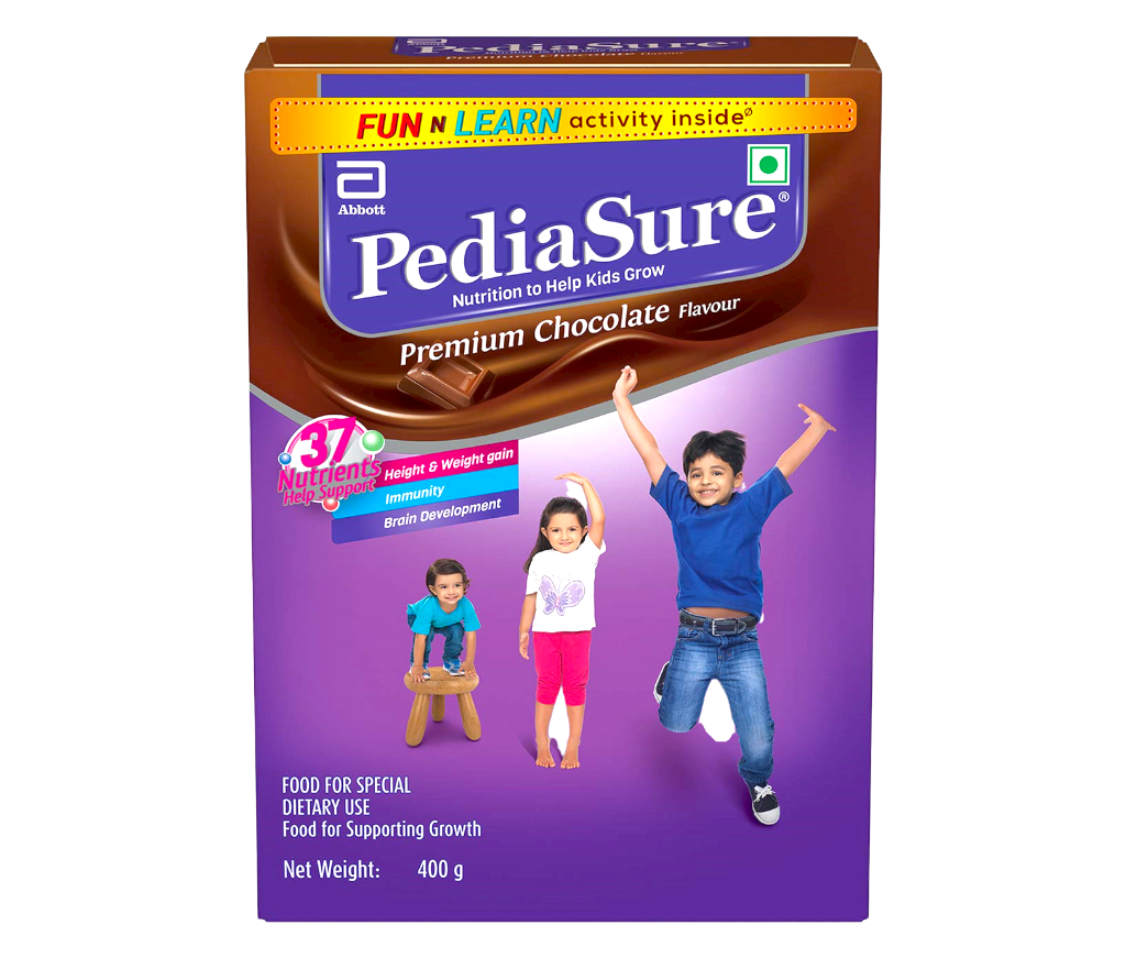 PediaSure Refill Pack Premium Chocolate
