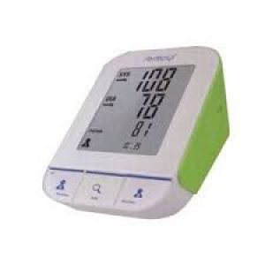 Perfecxa LS-802 Blood Pressure Monitor