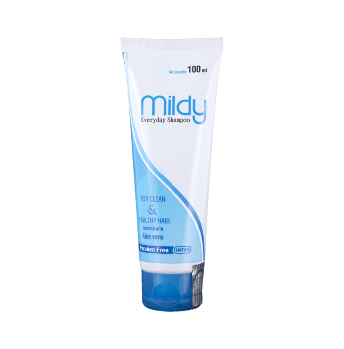 Mildy Everyday shampoo