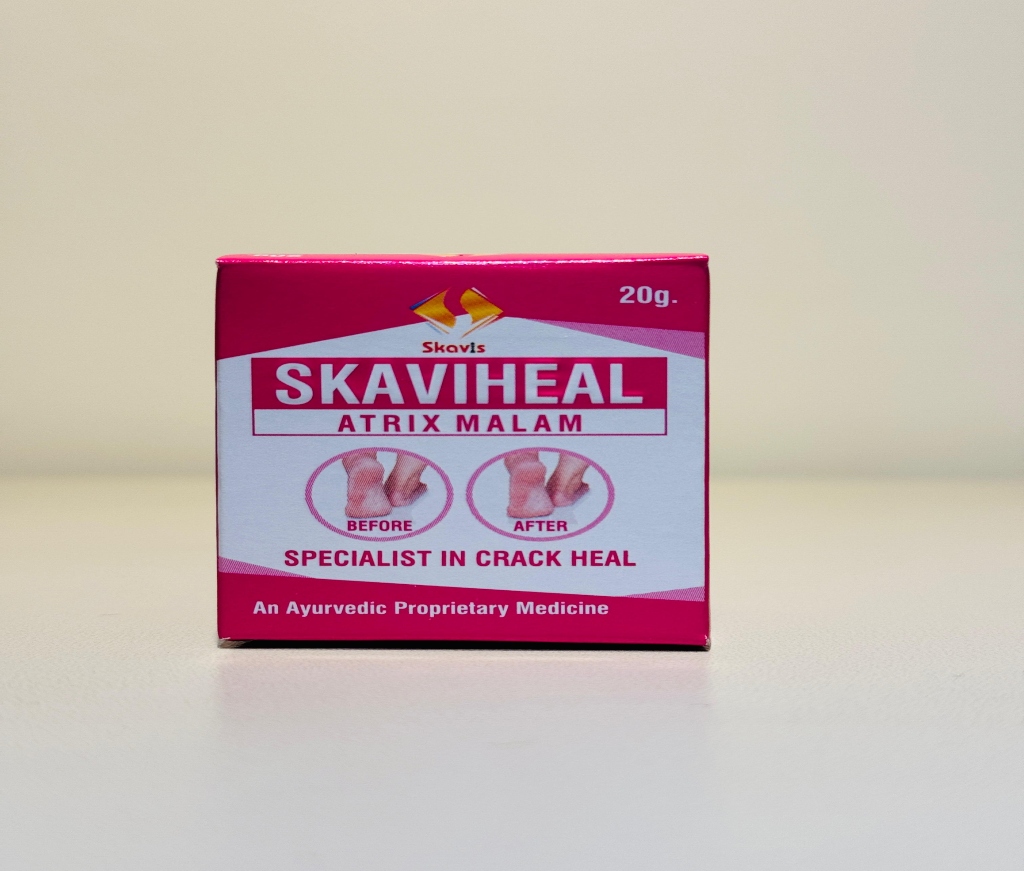 SKAVIHEAL ATRIX MALAM