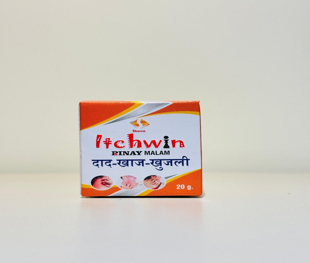 ITCHWIN MALAM