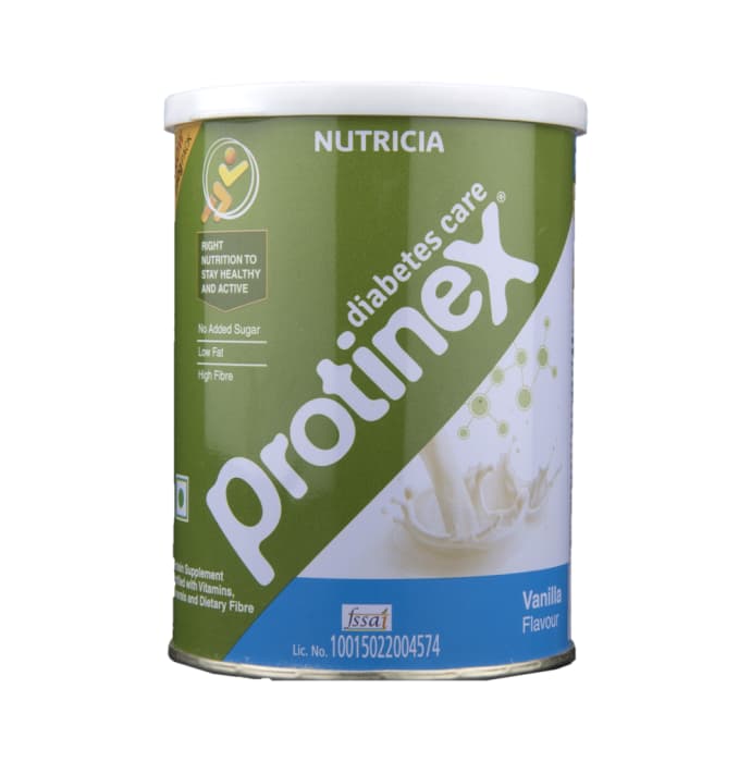 Protinex diabetes care powder vanilla