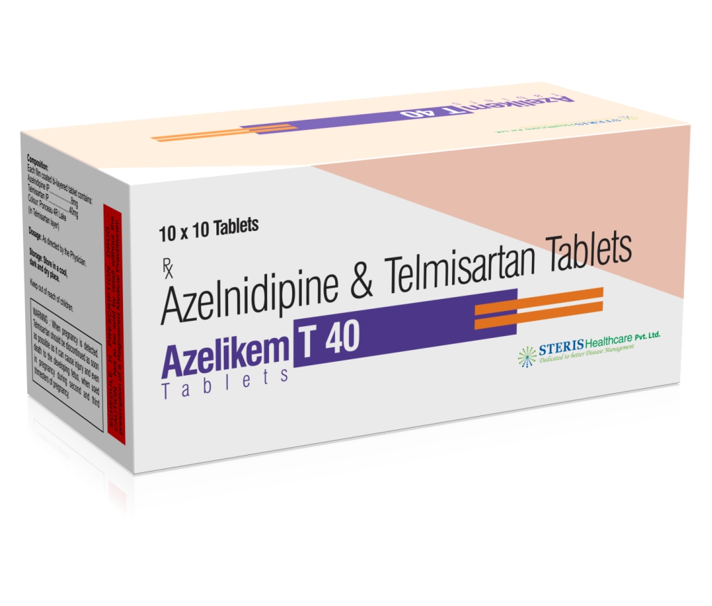 AZILIKEM T 40