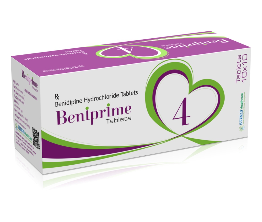 BENIPRIME 4