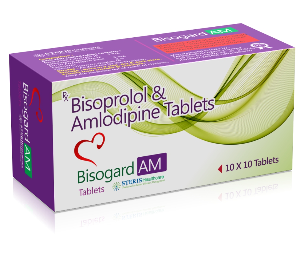BISOGARD AM