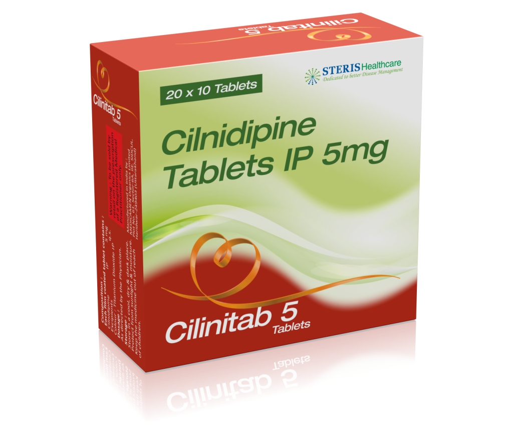 CILINITAB 5