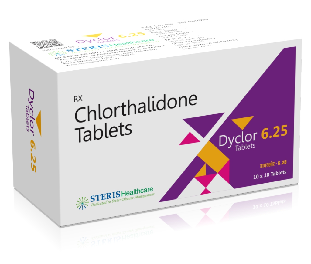 DYCLOR  6.25
