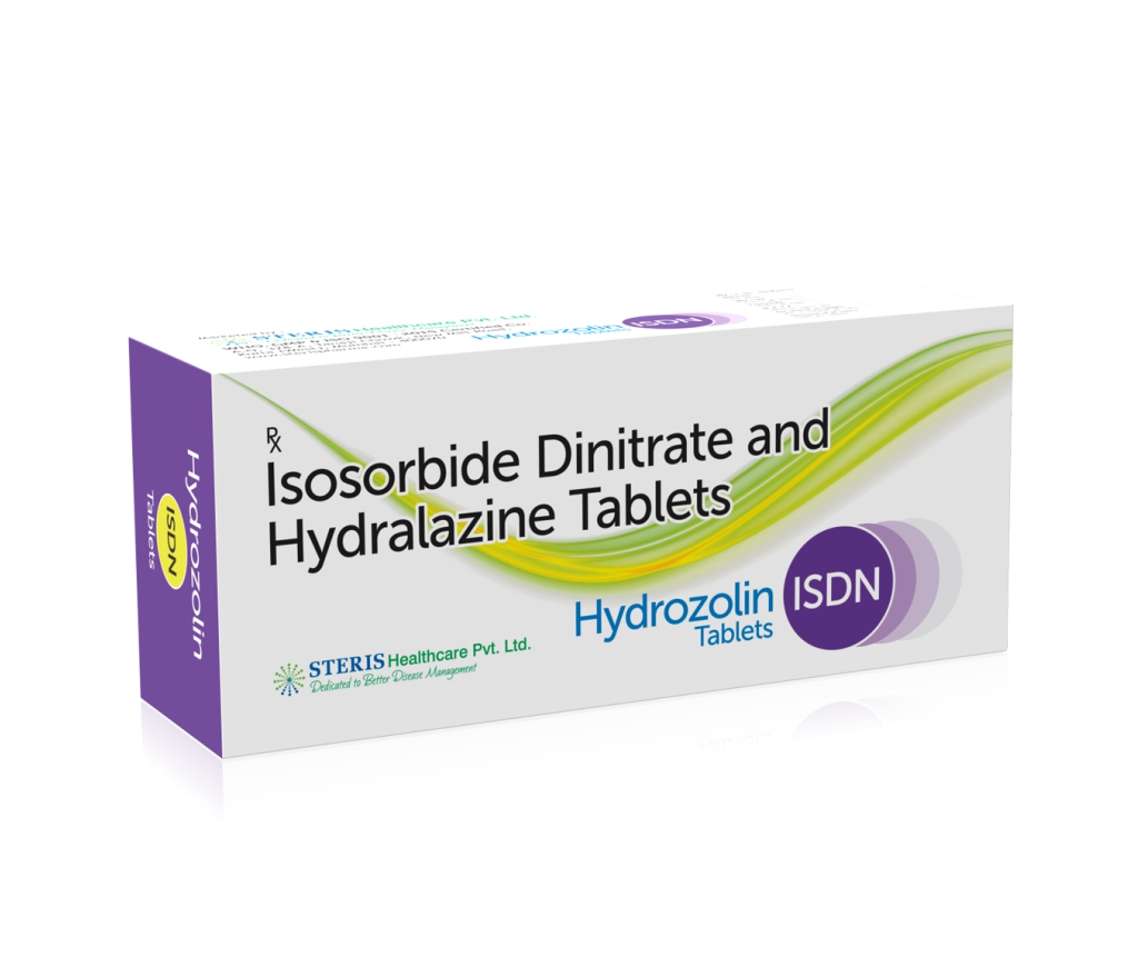 HYDROZOLIN ISDN