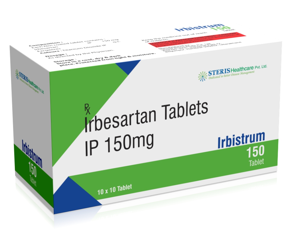 IRBISTRUM 150