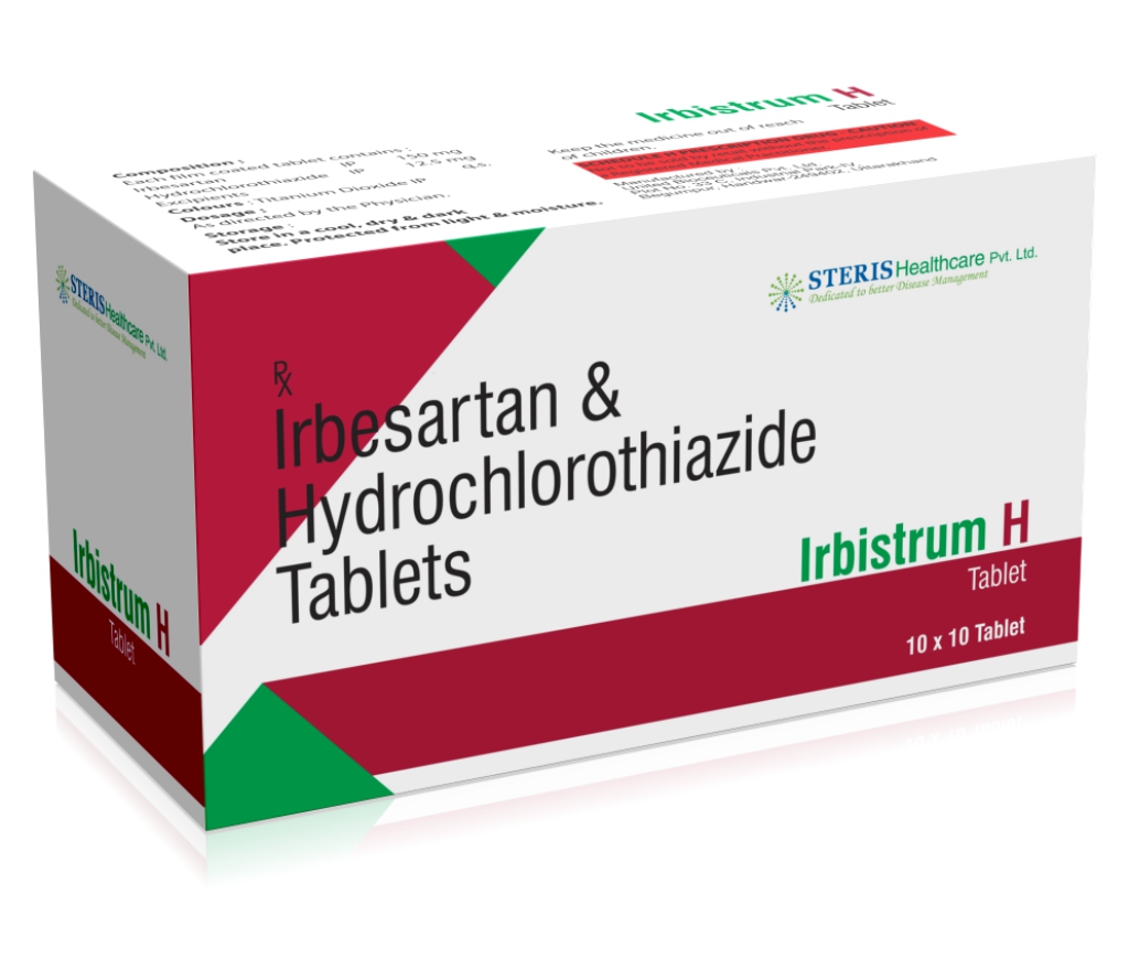 IRBISTRUM H
