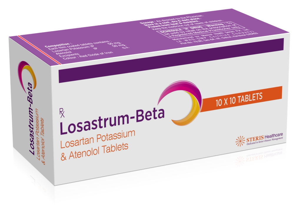 LOSASTRUM BETA