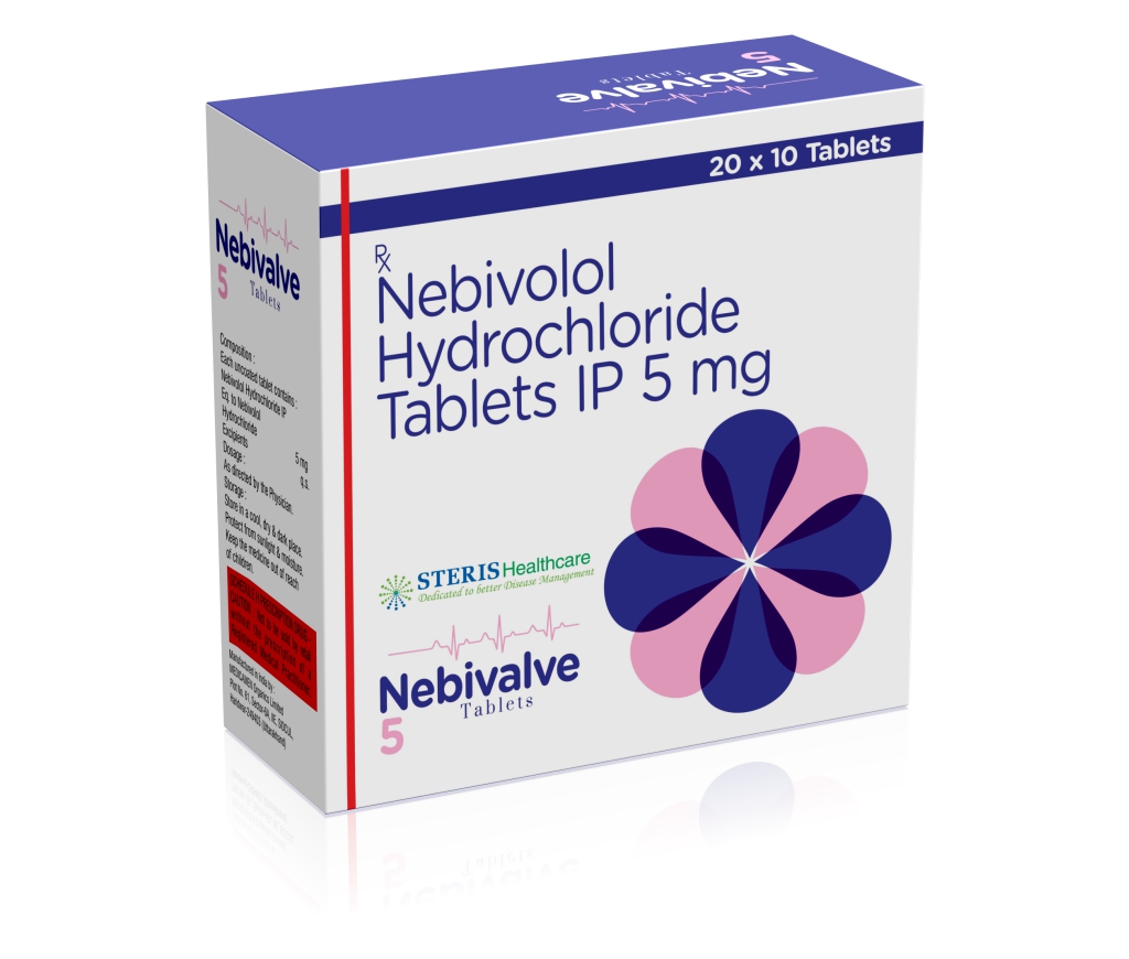 NEBIVALVE 5.0