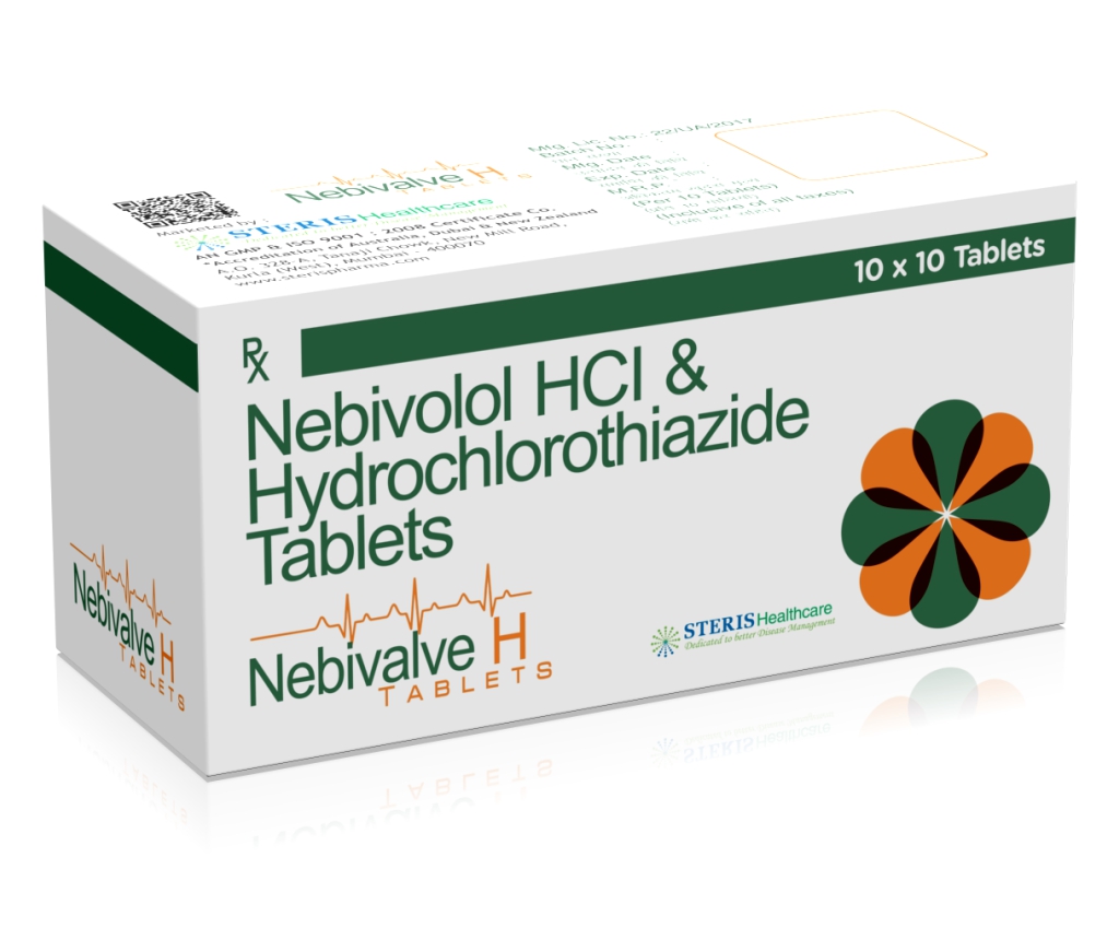 NEBIVALVE H