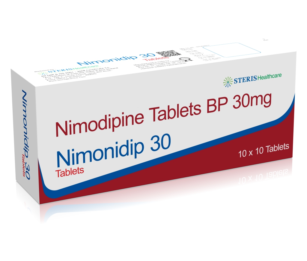 NIMONIDIP 30