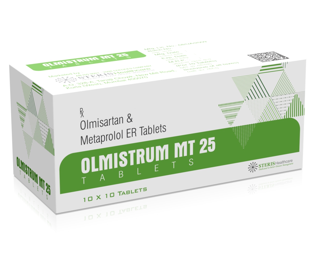 OLMISTRUM MT 25