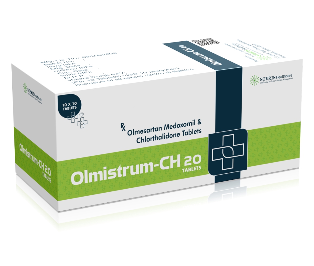 OLMISTRUM CH 20