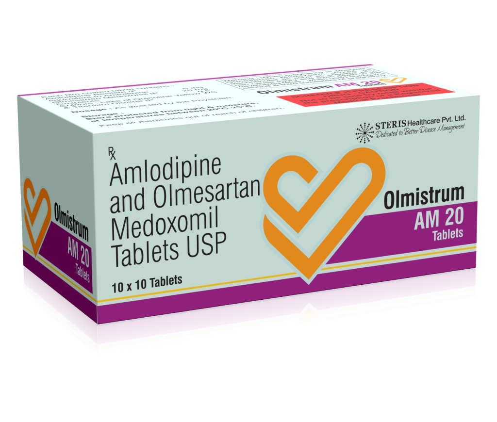 Olmistrum AM 20