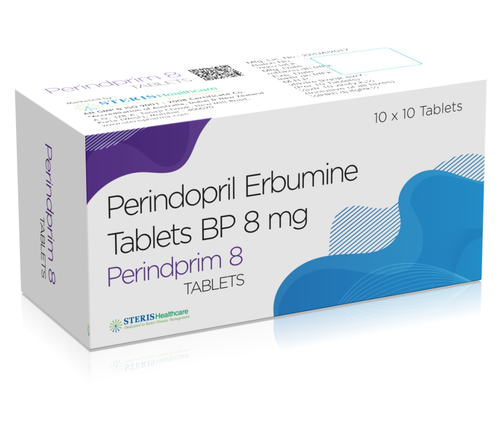 PERINDPRIM 8